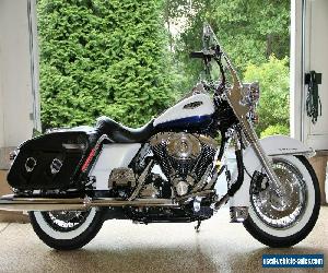 2007 Harley-Davidson Touring