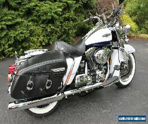 2007 Harley-Davidson Touring