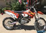 2013 KTM 500 EXC for Sale