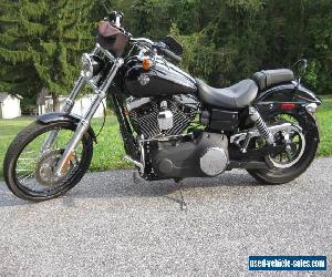 2011 Harley-Davidson Touring