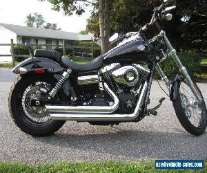 2011 Harley-Davidson Touring