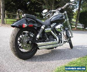 2011 Harley-Davidson Touring