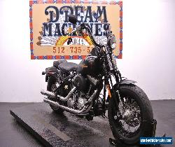 2009 Harley-Davidson Softail 2009 FLSTSB - Cross Bones Springer *We Ship* for Sale