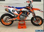 2018 KTM SX for Sale