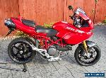 Ducati Multistrada 1100S for Sale