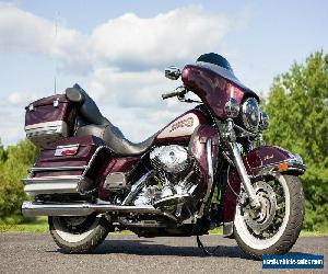 2007 Harley-Davidson Touring