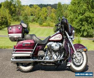 2007 Harley-Davidson Touring