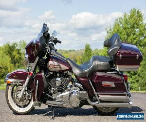 2007 Harley-Davidson Touring