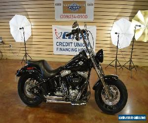 2016 Harley-Davidson Softail