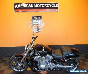 2013 Harley-Davidson V-Rod Muscle - VRSCF