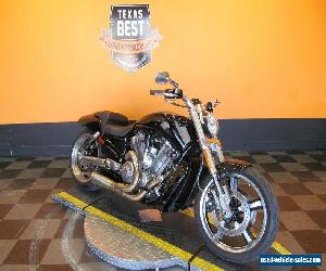 2013 Harley-Davidson V-Rod Muscle - VRSCF