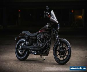 2012 Harley-Davidson Dyna