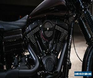 2012 Harley-Davidson Dyna