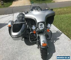 2003 Harley-Davidson Ultra Classic for Sale