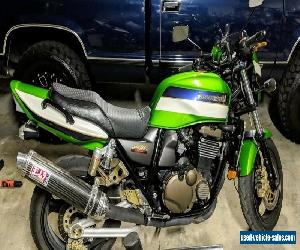 2002 Kawasaki Other for Sale