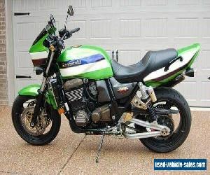 2002 Kawasaki Other