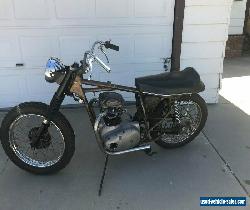 1969 BSA Lightning for Sale