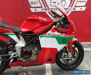 2006 Bimota