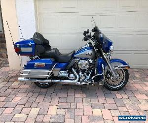 2009 Harley-Davidson Touring