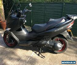 Suzuki burgman 400  2018 for Sale