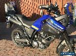 YAMAHA TENERE 660 MOTORCYCLE for Sale