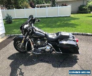 2007 Harley-Davidson Touring