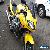 2004 SUZUKI SV 650 SK4 YELLOW for Sale