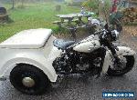 1970 Harley-Davidson servicar for Sale