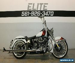 2013 Harley-Davidson Deluxe for Sale