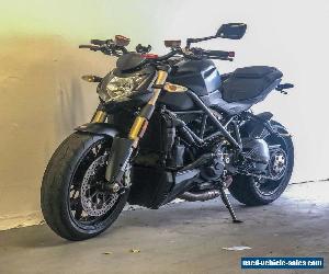 2013 Ducati Other