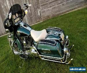 2002 Harley-Davidson Touring