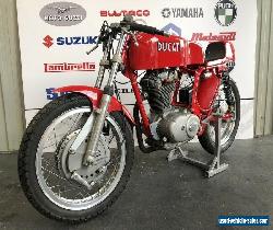 Ducati 450 Race Bike - 1972 for Sale