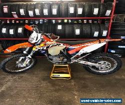 KTM EXC 450 2014 for Sale