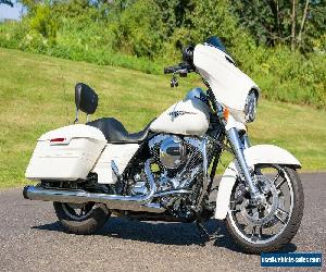 2014 Harley-Davidson Touring