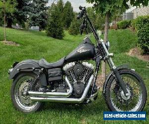 2006 Harley-Davidson Dyna