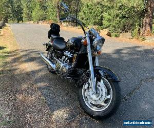 1997 Honda Valkyrie