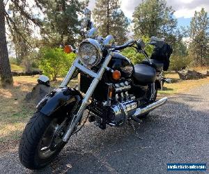 1997 Honda Valkyrie