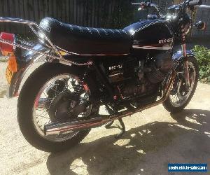 Moto Guzzi 850 T3 1978