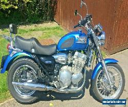 1995 Triumph Thunderbird 900 MOT until July 2020 only 9,700 miles  for Sale