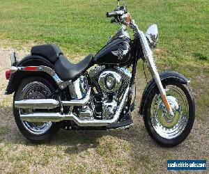 2012 Harley-Davidson Softail