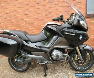 2013 BMW RT1200      90th Anniversary Edition for Sale