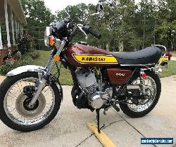1975 Kawasaki H1 for Sale