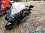 1998 Yamaha YP250 Scooter. new MOT 12,800 miles only for Sale