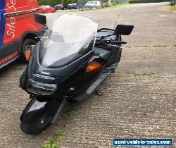 1998 Yamaha YP250 Scooter. new MOT 12,800 miles only for Sale