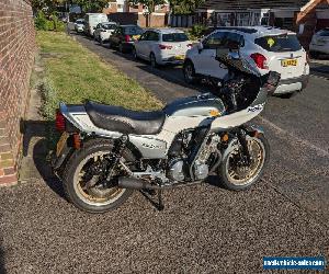 1981 Honda CB900 F2 Super Sport