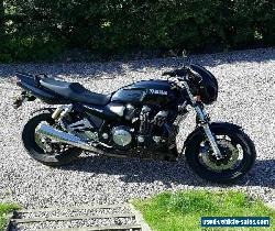 yamaha xjr 1300  for Sale