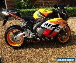 Honda CBR 1000RR Fireblade (Repsol)  for Sale