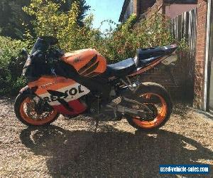 Honda CBR 1000RR Fireblade (Repsol) 