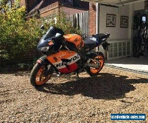 Honda CBR 1000RR Fireblade (Repsol) 