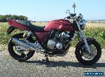 1993 Honda CB400 NC31 for Sale